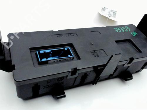 Climate control CITROËN C3 Pluriel (HB_) 1.6 | BP32786984I5 - Image 5