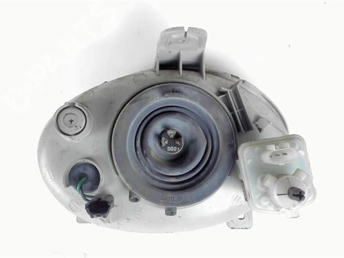 Right headlight DAEWOO MATIZ (M100, M150) 0.8 | BP20435638C29 