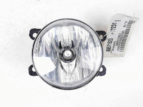 Used Left front fog light Left front fog light DACIA SANDERO II 1.0 SCe 75 (B8JC, B8JD, B8NC) (73 hp) 20387888 20387888