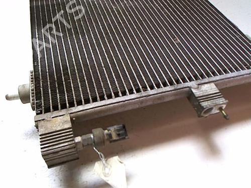 AC radiator CITROËN XSARA (N1) 1.6 16V | BP20471372M32 