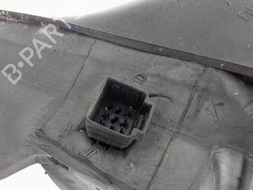 Left mirror OPEL OMEGA B Estate (V94) 2.5 TD (F35, M35, P35) | BP20435704C26 