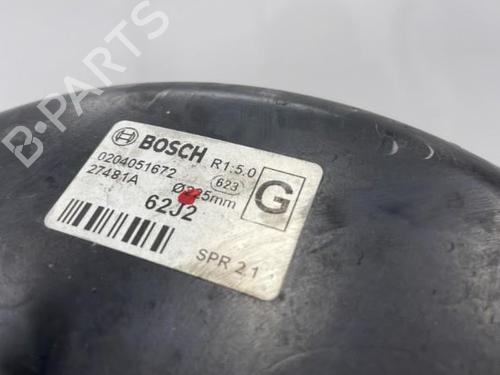 Used Servo brake SUZUKI SWIFT III (MZ, EZ) 1.3 DDiS (RS413D) (75 hp) 20422943