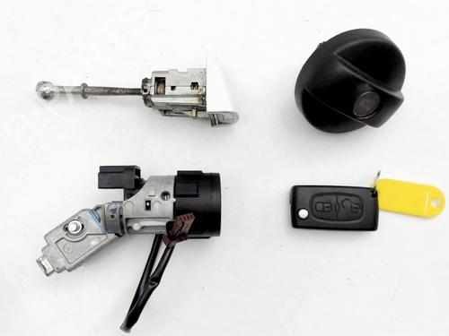 ignition-barrel-citroen-c3-ii-sc_-2009-31871481 main image