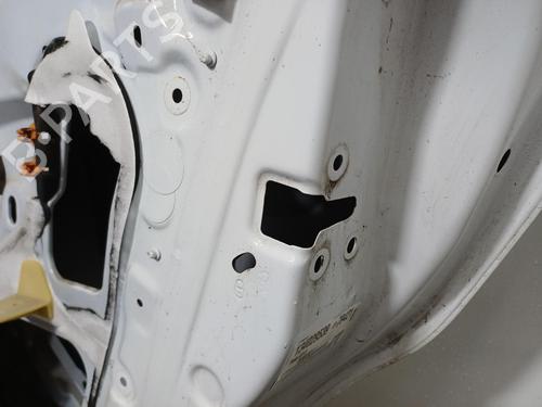 Used Right rear door Right rear door DACIA SANDERO III 1.0 SCe 65 (67 hp) 39904815 39904815