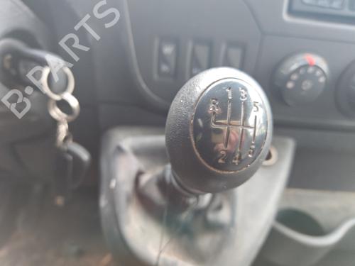 Bagaksel RENAULT MASTER III Van (FV) 2.3 dCi 130 FWD (FV0M, FV0Y, FV0J, FV02, FV03) | BP36957793M2 - Image 15