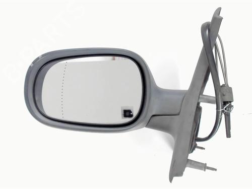 Used Left mirror RENAULT MEGANE Scenic (JA0/1_) 1.9 dTi (JA0N) (98 hp) 20409362