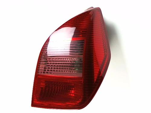 Right taillight CITROËN C2 (JM_) 1.4 HDi | BP20455158C35 