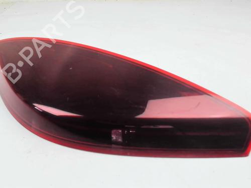 Used Left tailgate light Left tailgate light 38561948 38561948