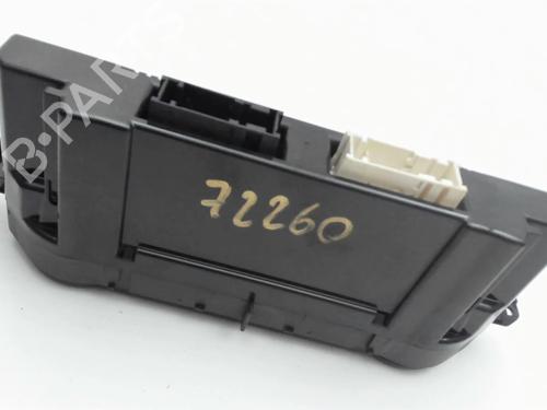 Climate control FORD FOCUS C-MAX (DM2) 1.6 TDCi | BP20441856I5 - Image 3