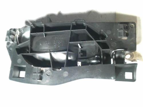 Front left interior door handle CITROËN C4 I (LC_) 1.6 HDi | BP20433444I13 