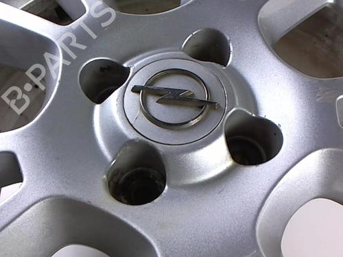 Rim OPEL TIGRA TwinTop (X04) 1.3 CDTI (R97) | BP20444471C45 