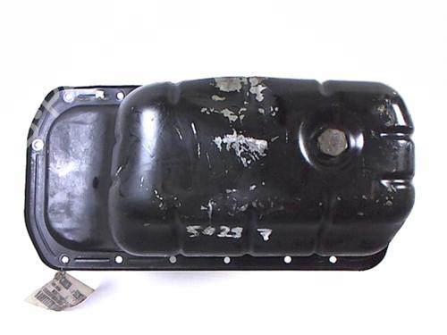 Oliebundkar MAZDA 2 (DE_, DH_) 1.4 MZR-CD (68 hp) 21205997