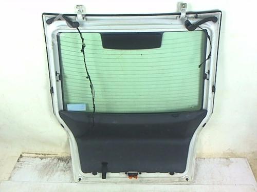 Tailgate SKODA OCTAVIA I (1U2) 1.9 TDI | BP20421990C6 