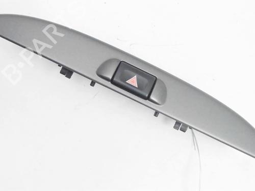 Used Warning switch Warning switch JAGUAR X-TYPE I Estate (X400) 2.0 D (130 hp) 20388383 20388383