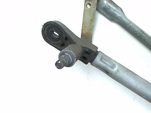 Front wiper motor FIAT PUNTO (188_) 1.2 60 (188.030, .050, .130, .150, .230, .250) | BP20448795M29 