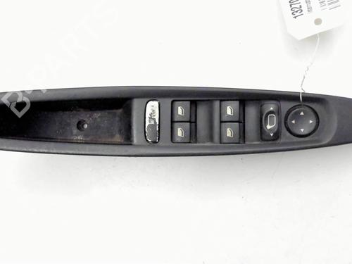 Left front window switch CITROËN C4 I (LC_) 1.6 HDi | BP39576060I27 - Image 4