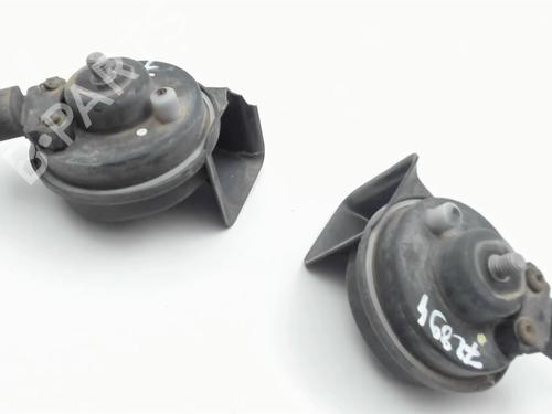 Used Horn Horn VW POLO V (6R1, 6C1) 1.2 (70 hp) 20439231 20439231