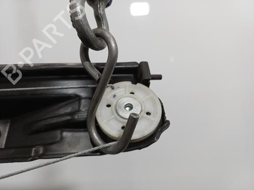 Front left window mechanism FIAT DOBLO Cargo (263_) | BP36372423C22 - Image 2