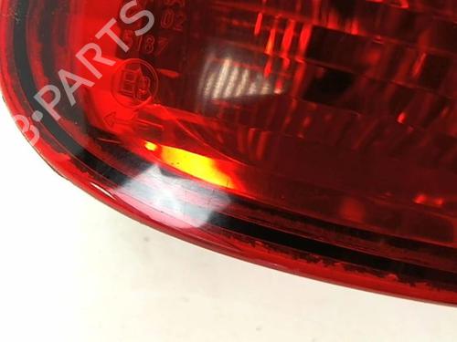 Left taillight SEAT LEON (1M1) 1.9 TDI | BP20460871C34 