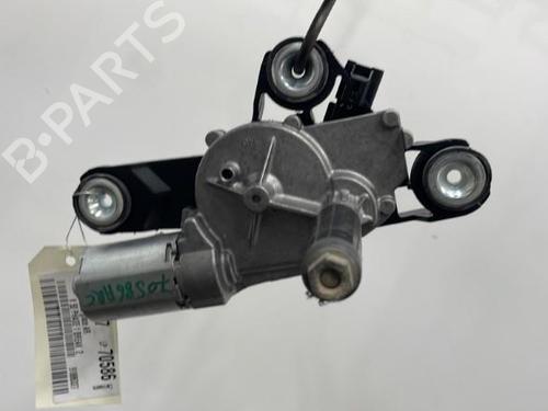 Rear wiper motor VOLVO V50 (545) 2.0 D | BP20395669M102 