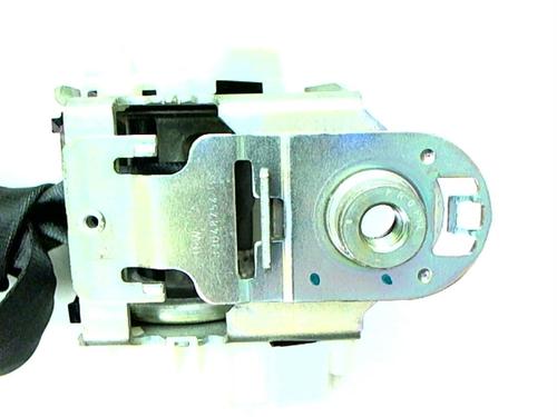 Rear left belt tensioner RENAULT CLIO III (BR0/1, CR0/1) 1.5 dCi (C/BR0G, C/BR1G) | BP20462434C89 