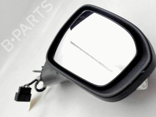 Right mirror FORD MONDEO V Turnier (CF) 2.0 TDCi | BP27804606C27 