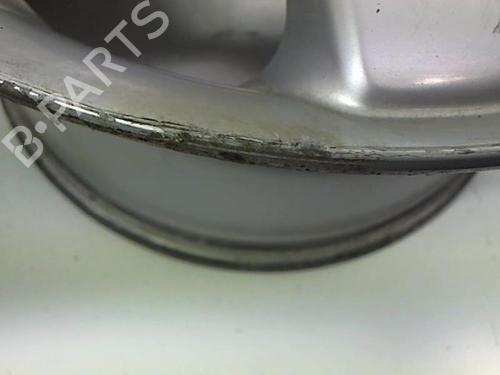 Rim MERCEDES-BENZ M-CLASS (W163) ML 320 (163.154) | BP20457106C45 