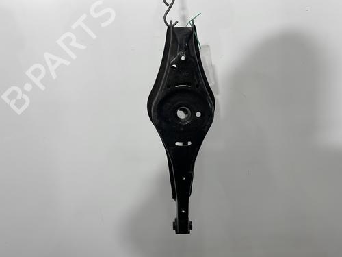 Venstre bagtil bærearm VW EOS (1F7, 1F8) 2.0 TDI 16V (140 hp) 31932207