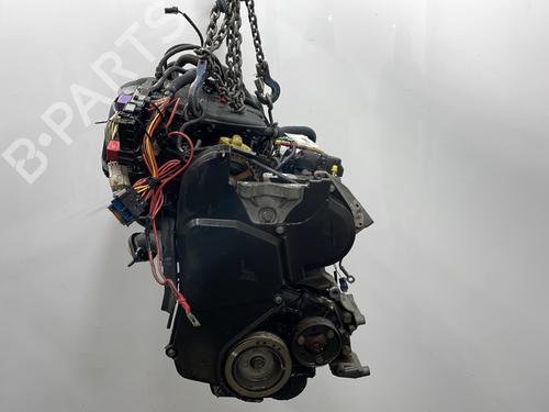 Engine RENAULT KANGOO (KC0/1_) D 65 1.9 (KC0E, KC02, KC0J, KC0N) | BP29921611M1