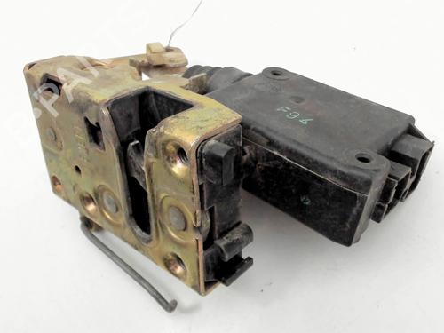 Front left lock PEUGEOT 205 II (20A/C) 1.1 | BP29375215C98 