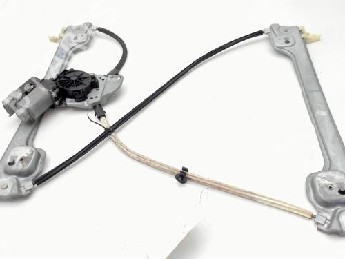 Front left window mechanism PEUGEOT 1007 (KM_) 1.4 HDi | BP37679871C22 - Image 7