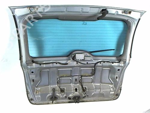 Tailgate FIAT MULTIPLA (186_) 1.9 JTD 115 | BP20412455C6 