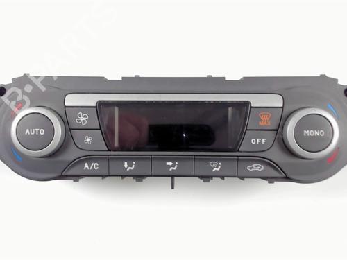 Climate control FORD C-MAX (DM2) 1.8 TDCi | BP20451466I5  - Image 5