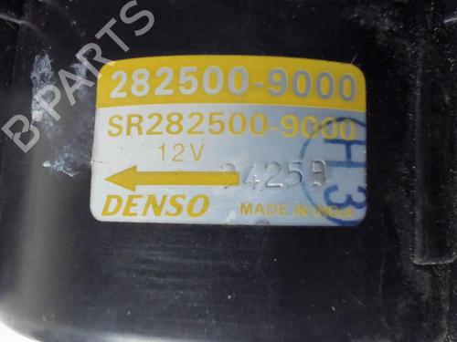 Heater blower motor SUZUKI ALTO VII (GF, HA25_, HA35_) 1.0 (AMF310, GFC31S) | BP22440059M62 