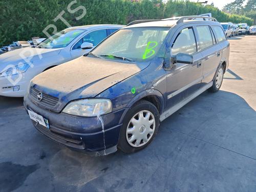 Used Parts OPEL ASTRA G Estate (T98) 1.7 DTI 16V (F35) (75 hp) 4270162