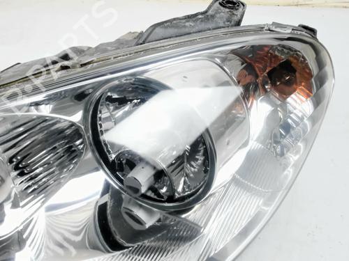 Left headlight PEUGEOT 807 (EB_) 2.0 HDi | BP30912997C28