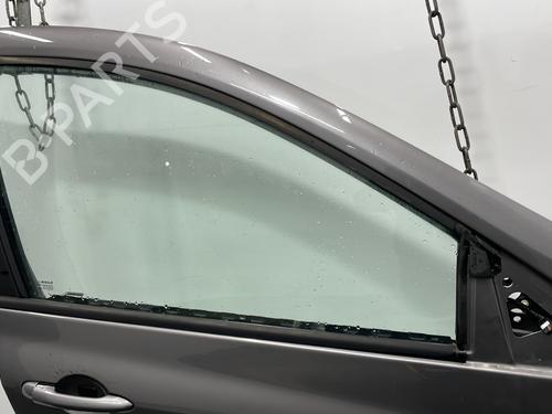 Right front door RENAULT CLIO III (BR0/1, CR0/1) 1.5 dCi (C/BR0G, C/BR1G) | BP30602982C3