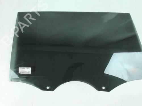 Dør rude ventre bagtil Dør rude ventre bagtil AUDI Q7 (4LB) 3.0 TDI quattro (233 hp) 33131244 33131244