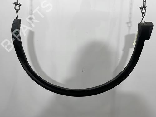 Højre fortil skærm liste PEUGEOT 2008 II (UD_, US_, UY_, UJ_, UR_, UC_) 1.5 BlueHDI 130 (131 hp) 29921857