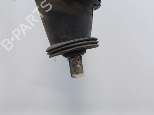 Steering column MERCEDES-BENZ E-CLASS (W211) E 270 CDI (211.016) | BP20446081M21 