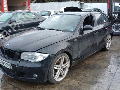 Engine BMW 1 (E87) 120 d | BP30161749M1 
