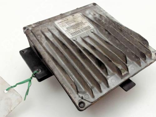 Engine control unit (ECU) RENAULT MODUS / GRAND MODUS (F/JP0_) 1.5 dCi (FP0D, JP0D) | BP29513934M57 