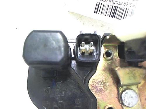 Front right lock CHRYSLER PT CRUISER (PT_) 2.2 CRD | BP20430092C97 