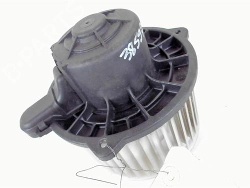 Heater blower motor HYUNDAI GETZ (TB) 1.5 CRDi | BP20475929M62 