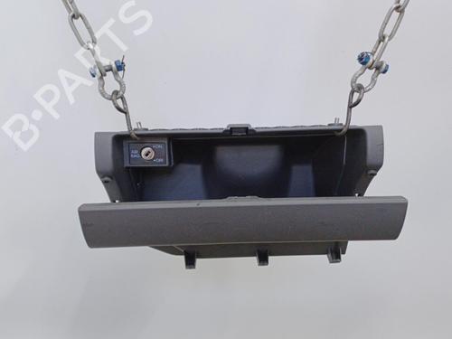 Used Glove box VW POLO (9N_, 9A_) 1.2 12V (64 hp) 20396608