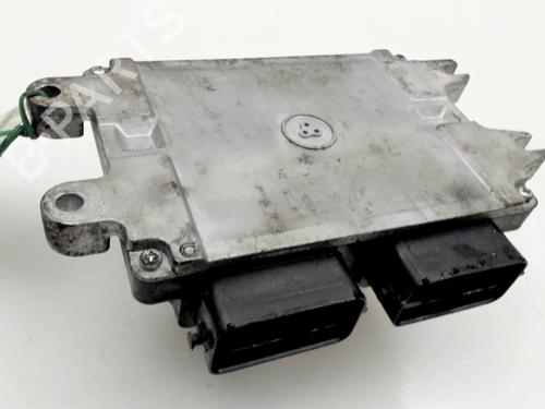 Engine control unit (ECU) OPEL AGILA B (H08) 1.0 (F68) | BP29625548M57 
