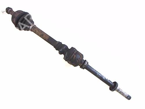 Used Right front driveshaft CITROËN XSARA Coupe (N0) 1.9 D (68 hp) 20437507