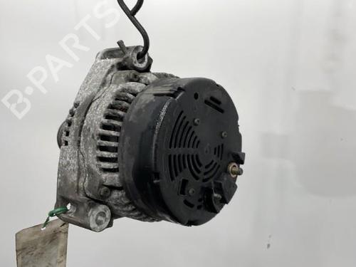 Used Alternator Alternator SAAB 9-3 Cabriolet (YS3D) 2.0 i (131 hp) 20440463 20440463