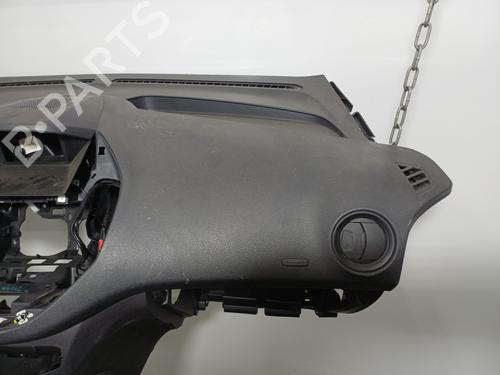 Dashboard FORD TRANSIT COURIER B460 Box Body/MPV  | BP36847480C46  - Image 7
