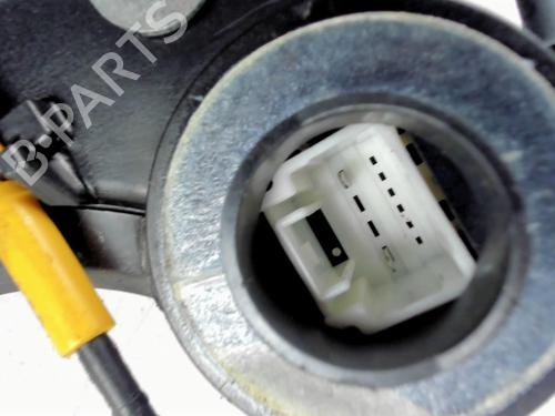 Rear right lock TOYOTA COROLLA (_E12_) 2.0 D-4D (CDE120R, CDE120L_) | BP21236812C99 